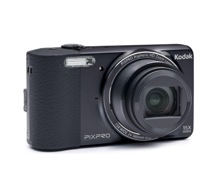 Aparat Kodak FZ151 Black